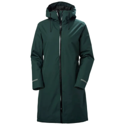 Helly Hansen France | Helly-Hansen Aspire des femmes Aspire Insulatedcoat 060J1623 sage