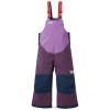 Helly Hansen France | Helly-Hansen Bib de ski isolée de Kids 'Rider 2 060J2303 malachite