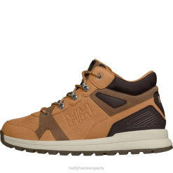 Helly Hansen France | Helly-Hansen Bottes LV de Ranger pour hommes 060J1167 saphir na