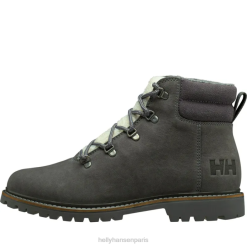 Helly Hansen France | Helly-Hansen Bottes d'hiver Iselle des femmes 060J2815 fjord profond