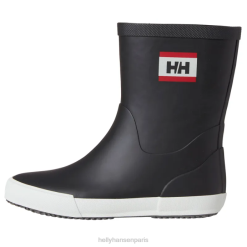 Helly Hansen France | Helly-Hansen Bottes en caoutchouc Nordvik 2 femmes 060J2181 Y essentiel y