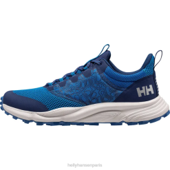 Helly Hansen France | Helly-Hansen Chaussures de course de sentiers pour hommes pour hommes 060J1137 casse