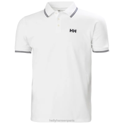 Helly Hansen France | Helly-Hansen Genova Polo masculin 060J997 bleu vif