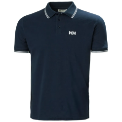 Helly Hansen France | Helly-Hansen Genova Polo masculin 060J999 rouge