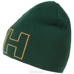 Helly Hansen France | Helly-Hansen Hat de bonnet unisexe 060J1223 fjord profond