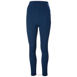 Helly Hansen France | Helly-Hansen Leggings de Trail Rapide pour femmes 060J2211 épicéa