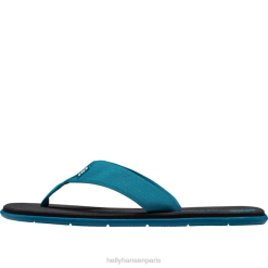 Helly Hansen France | Helly-Hansen Men pour hommes et tongs HP pour hommes 060J1107 fjord profond