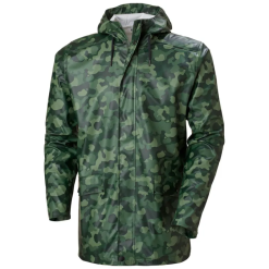 Helly Hansen France | Helly-Hansen Moss Moss pour hommes 060J268 Spruce AOP