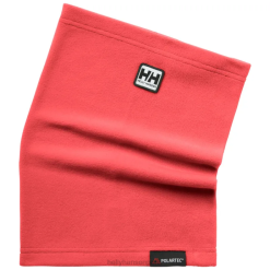Helly Hansen France | Helly-Hansen Neckwarmer en molleton 060J1307 sarcelle