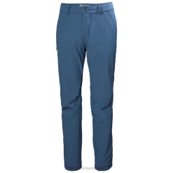 Helly Hansen France | Helly-Hansen Pantalon Brona Softshell pour femmes 060J1755 épicéa