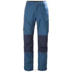 Helly Hansen France | Helly-Hansen Pantalon Vandre Tur pour hommes 060J649 épicéa