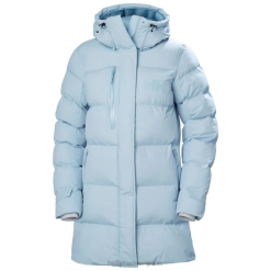 Helly Hansen France | Helly-Hansen Parka Puffy adore des femmes 060J1581 triple ESPR