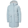 Helly Hansen France | Helly-Hansen Parka Sienna des juniors 060J2757 brouillard bleu / marine