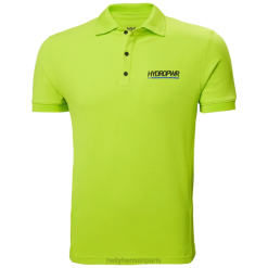 Helly Hansen France | Helly-Hansen Polo de course HP masculin 060J1001 Echo de pêche