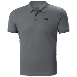 Helly Hansen France | Helly-Hansen Polo à séchage rapide de l'océan pour hommes 060J975 lilatech