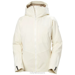 Helly Hansen France | Helly-Hansen St. veste de ski isolée Moritz 060J1641 brouillard