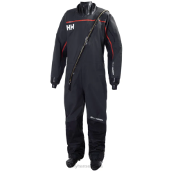Helly Hansen France | Helly-Hansen Suit sèche HP pour hommes 2 060J595 ébène