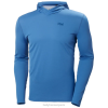 Helly Hansen France | Helly-Hansen Sweat à capuche masculin HH Lifa Active Solen 060J807 marine