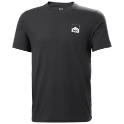 Helly Hansen France | Helly-Hansen T-shirt Nord Graphic HH masculin 060J919 blanc