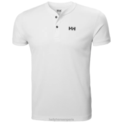 Helly Hansen France | Helly-Hansen Top de protection du soleil HP pour hommes 060J1003 brouillard gris