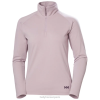 Helly Hansen France | Helly-Hansen Verglas pour femmes mid-uklayer 060J1721 quartz rose
