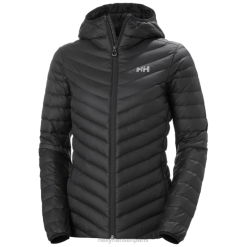 Helly Hansen France | Helly-Hansen Veste d'isolant Verglas pour femmes 060J1477 fjord profond