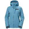 Helly Hansen France | Helly-Hansen Veste de coquille extérieure Odin 9 Worlds 2.0 pour femmes 060J1419 jade