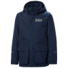 Helly Hansen France | Helly-Hansen Veste de pluie isolée Vika des juniors 060J2771 Utilitaire GRE