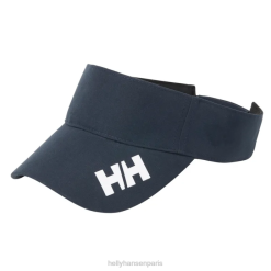 Helly Hansen France | Helly-Hansen Visor de logo unisexe HH 060J1253 blanc
