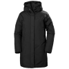 Helly Hansen France | Helly-Hansen W Bouvet Down Coat 060J2643 Gra / Jade écrasé