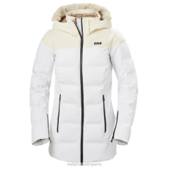 Helly Hansen France | Helly-Hansen W Verbier Puffy 2.0 Veste 060J2793 marine