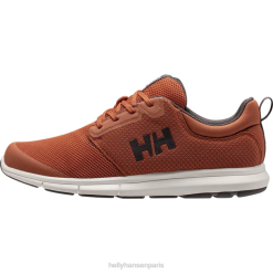 Helly Hansen France | Helly-Hansen entraîneurs de plumes pour hommes 060J1097 marine / grap