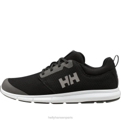 Helly Hansen France | Helly-Hansen entraîneurs de plumes pour hommes 060J1099 blanc cassé