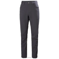 Helly Hansen France | Helly-Hansen pantalon de poche Holmen 5 masculin 060J633 béluga