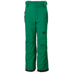 Helly Hansen France | Helly-Hansen pantalon de ski légendaire des juniors 060J2441 trèfle