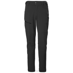 Helly Hansen France | Helly-Hansen pantalon softshell blaze féminin 060J2225 fjord profond