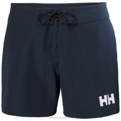 Helly Hansen France | Helly-Hansen short HP Board pour femmes 6 " 060J1807 ébène