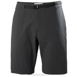 Helly Hansen France | Helly-Hansen short de randonnée de feu de camp masculin 060J693 ébène