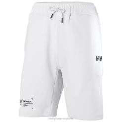Helly Hansen France | Helly-Hansen short de sueur de mouvement des hommes 060J681 épicéa