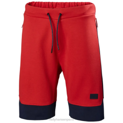 Helly Hansen France | Helly-Hansen shorts RWB masculins 060J675 marine