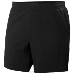 Helly Hansen France | Helly-Hansen shorts de sentier de roam masculin 060J719 épicéa