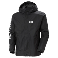 Helly Hansen France | Helly-Hansen veste Ervik masculine 060J198 noir