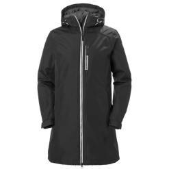 Helly Hansen France | Helly-Hansen veste d'hiver Belfast pour femmes 060J1551 SPR le plus sombre