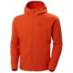 Helly Hansen France | Helly-Hansen veste de bouclier en cascade masculine 060J222 patrouille