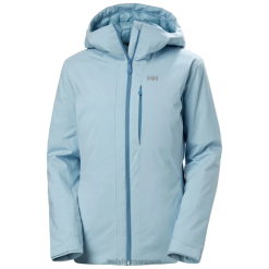 Helly Hansen France | Helly-Hansen veste de ski Edge 2.0 pour femmes 060J2669 améthyste