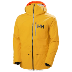 Helly Hansen France | Helly-Hansen veste de ski de coquille de crête de crête masculine 060J200 casse