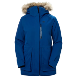 Helly Hansen France | Helly-Hansen veste de ski snowbird 2.0 pour femmes 060J1663 marine