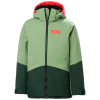 Helly Hansen France | Helly-Hansen veste de ski stellaire des juniors 060J2387 améthyste