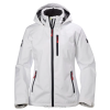 Helly Hansen France | Helly-Hansen veste de voile à capuche pour femmes 060J1349 brouillard gris