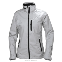 Helly Hansen France | Helly-Hansen veste de voile intermédiaire de l'équipage des femmes 060J1355 bleu vif